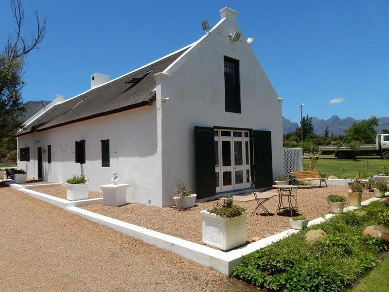 9 Bedroom Property for Sale in Paarl Western Cape